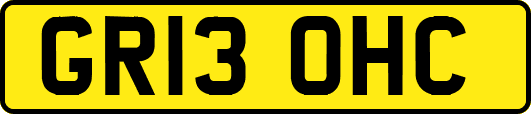 GR13OHC