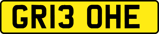 GR13OHE