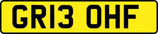 GR13OHF
