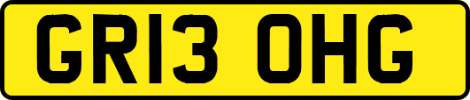 GR13OHG