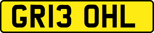 GR13OHL