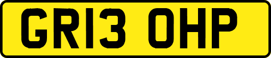 GR13OHP