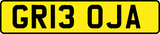 GR13OJA