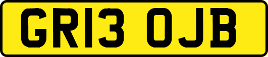 GR13OJB