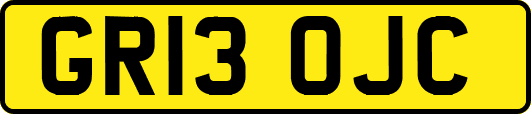 GR13OJC