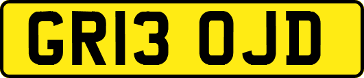 GR13OJD