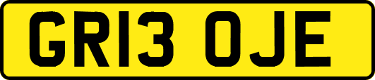 GR13OJE