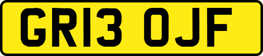 GR13OJF