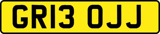 GR13OJJ