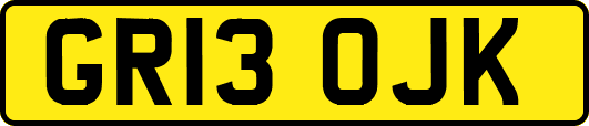 GR13OJK