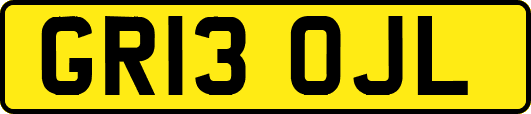 GR13OJL