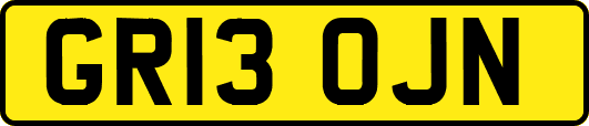 GR13OJN