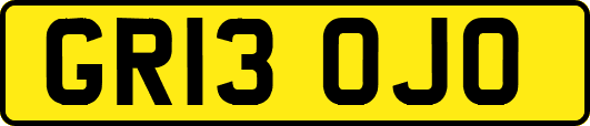 GR13OJO