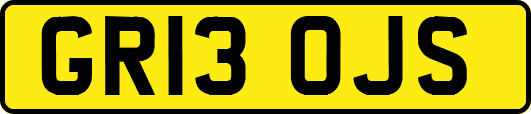 GR13OJS