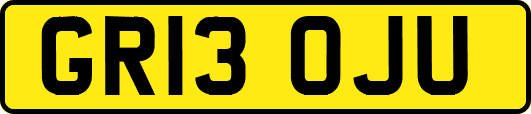 GR13OJU