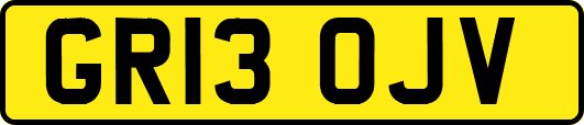 GR13OJV