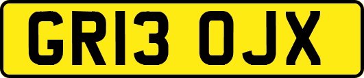 GR13OJX