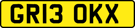 GR13OKX