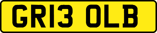 GR13OLB