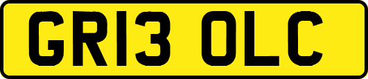 GR13OLC