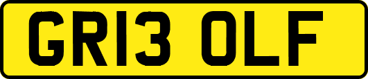 GR13OLF