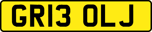 GR13OLJ