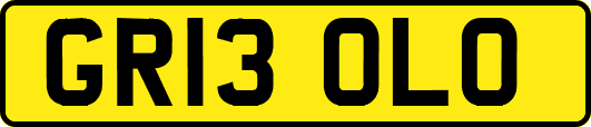 GR13OLO