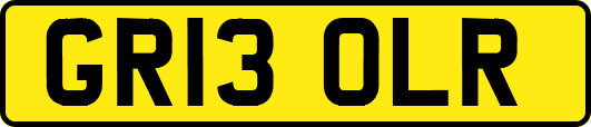 GR13OLR