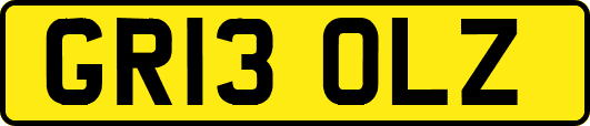 GR13OLZ