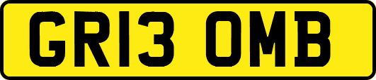 GR13OMB