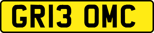 GR13OMC