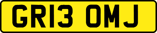 GR13OMJ