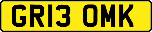 GR13OMK