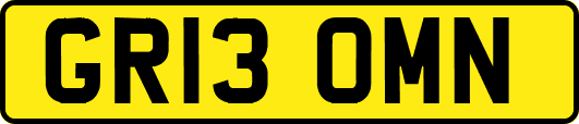 GR13OMN