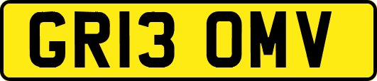 GR13OMV