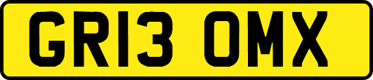 GR13OMX
