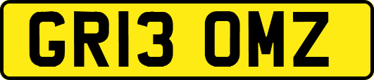 GR13OMZ