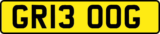GR13OOG