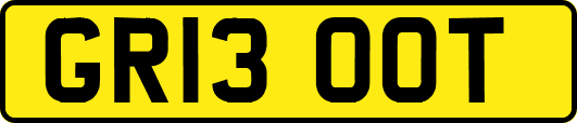 GR13OOT