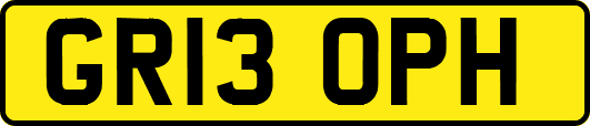 GR13OPH