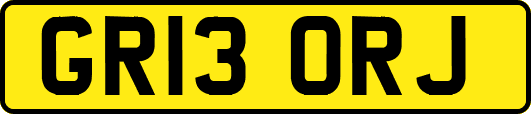 GR13ORJ