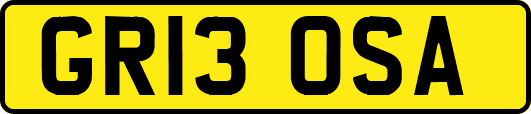 GR13OSA