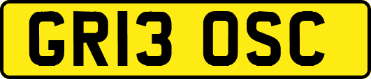 GR13OSC