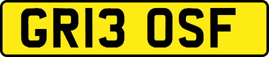 GR13OSF