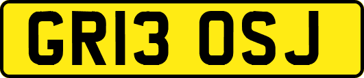 GR13OSJ