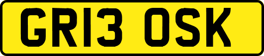 GR13OSK