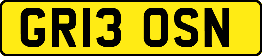 GR13OSN