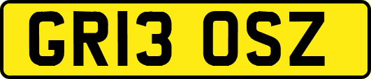GR13OSZ