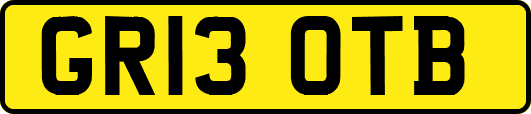 GR13OTB