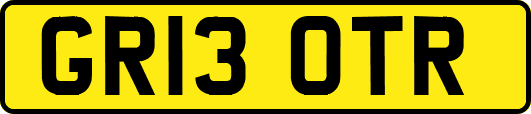 GR13OTR